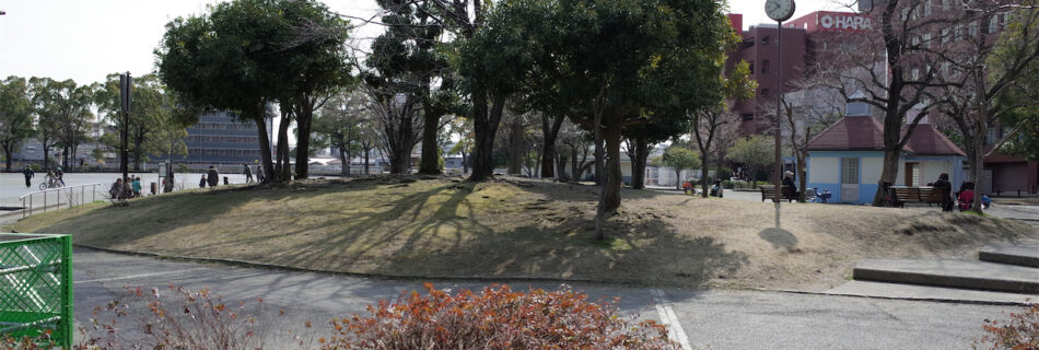 28mmで撮影